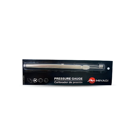 Calibrador De Aire Tipo Pluma MGA100