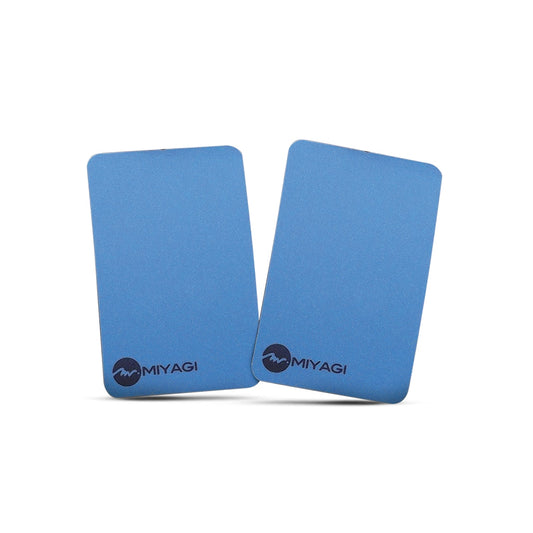 Tarjeta Azul Para Arbitro M8263CB - MIYAGI COLOMBIA