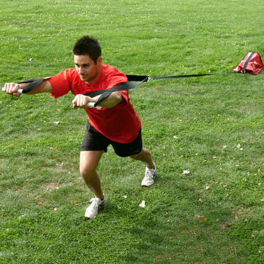 Reata Potenciadora de Fuerza Miyagi