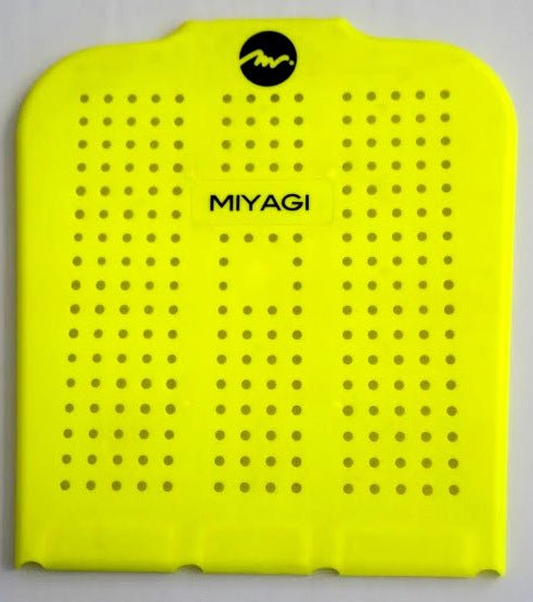 Repuesto Silueta Tiro Libre 08SI05 - MIYAGI COLOMBIA