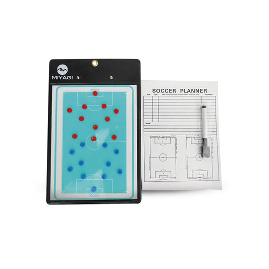 Tablero Magnético Para Técnico M Futbol M8276SC - MIYAGI COLOMBIA