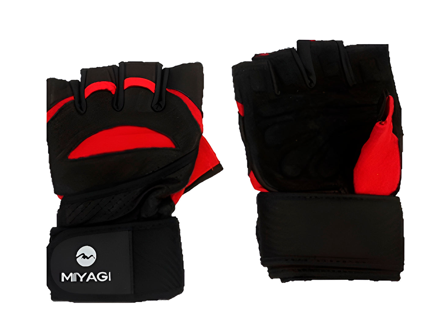 Guante Deporte M168836