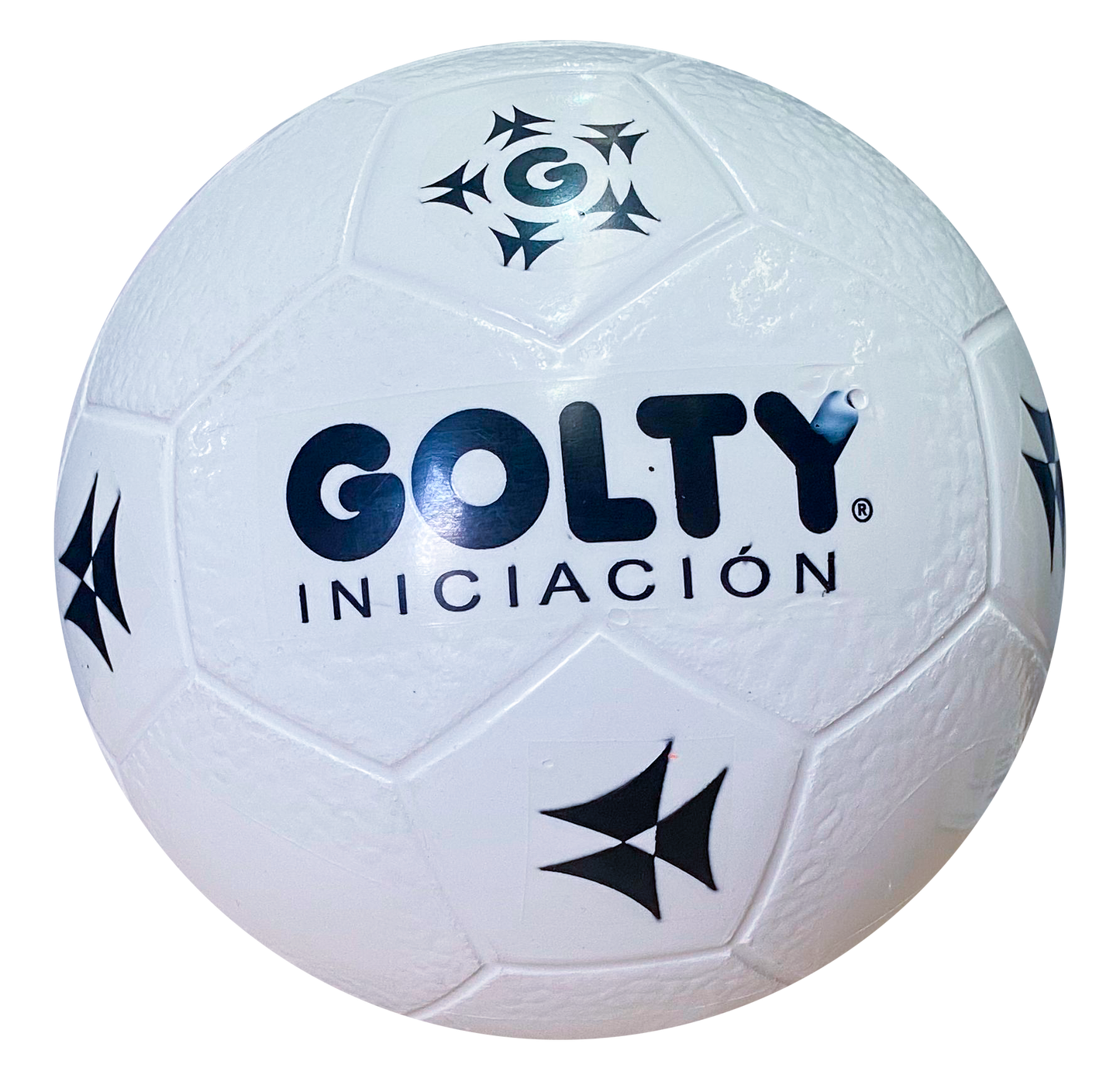Pelota de Fútbol Golty Iniciación