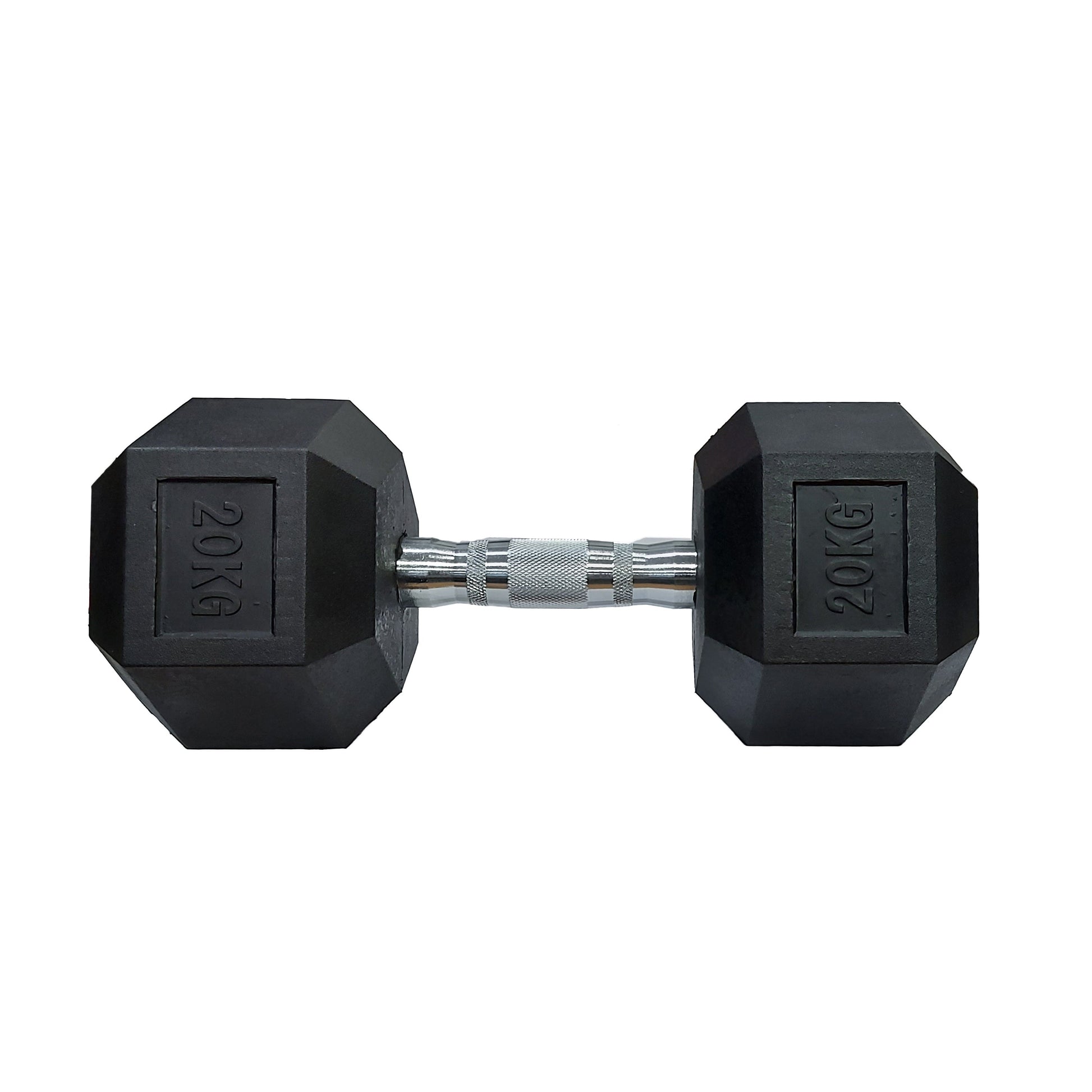 Mancuerna Encauchetada Miyagi