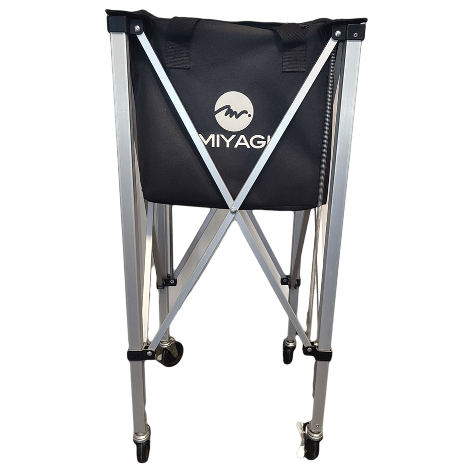 Carro para Tenis de Campo Plegable Miyagi 8202