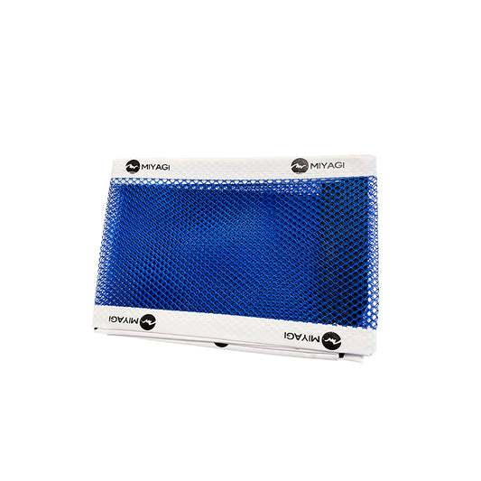 Malla Nylon Amateur Tenis De Mesa 9819A-AZU