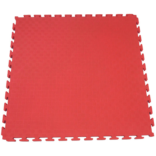 Piso (MAT) TKD Eva 1*1 5 Líneas 2.5CMS AMPI05