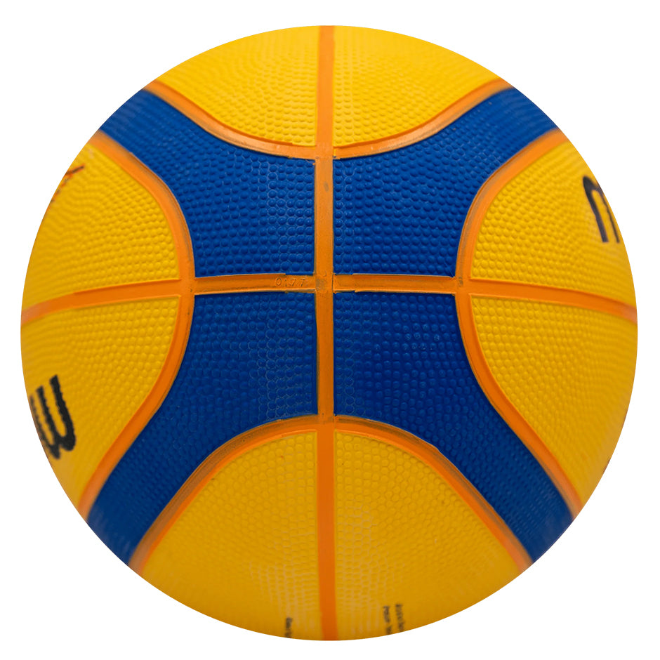 Balón de Baloncesto Molten B33T2000