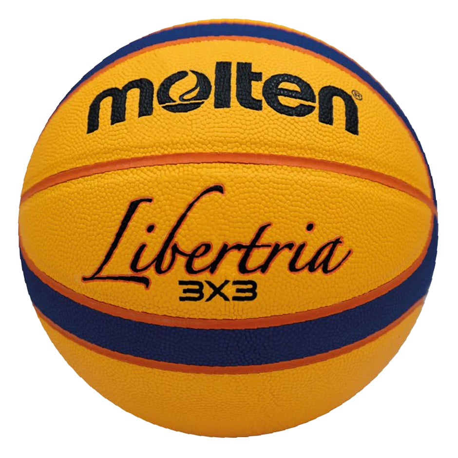 Balón de Baloncesto Molten B33T5000