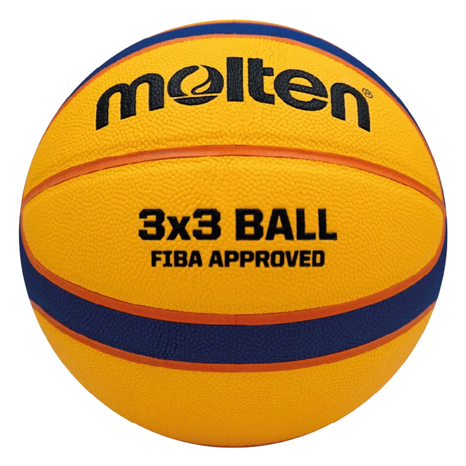 Balón de Baloncesto Molten B33T5000