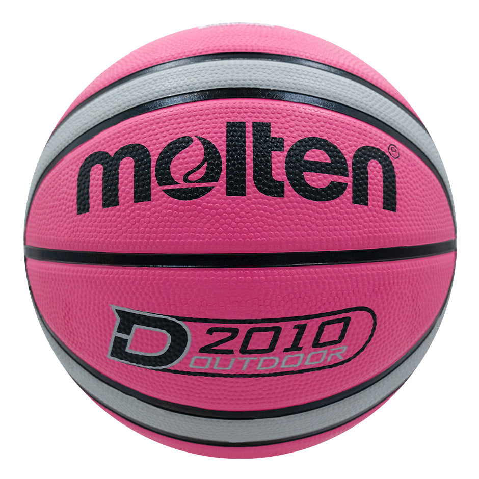 Balón de Baloncesto Molten B6D2010