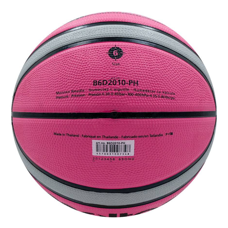 Balón de Baloncesto Molten B6D2010