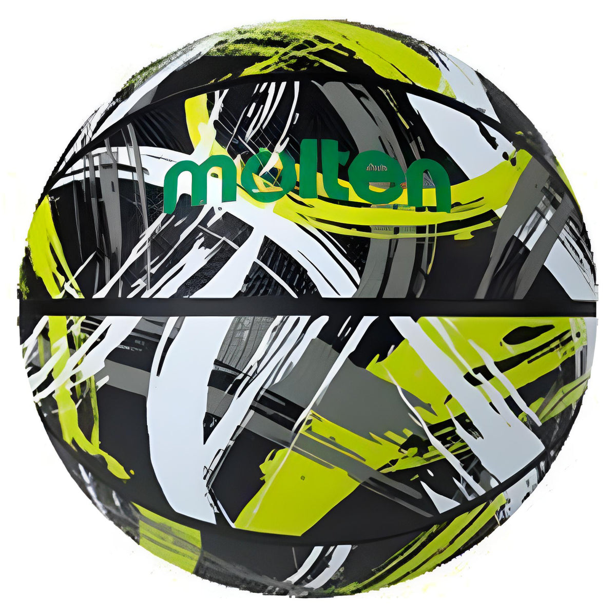 Balón de Baloncesto Molten B7F1601