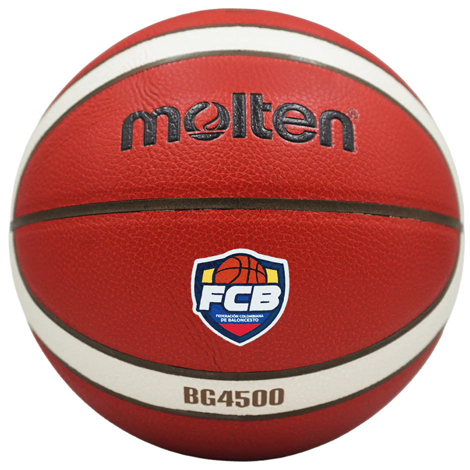 Balón de Baloncesto Molten BG4500