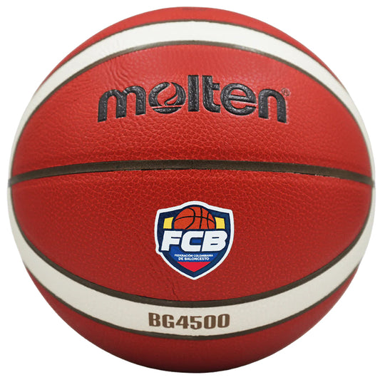 Balón de Baloncesto Molten BG4500