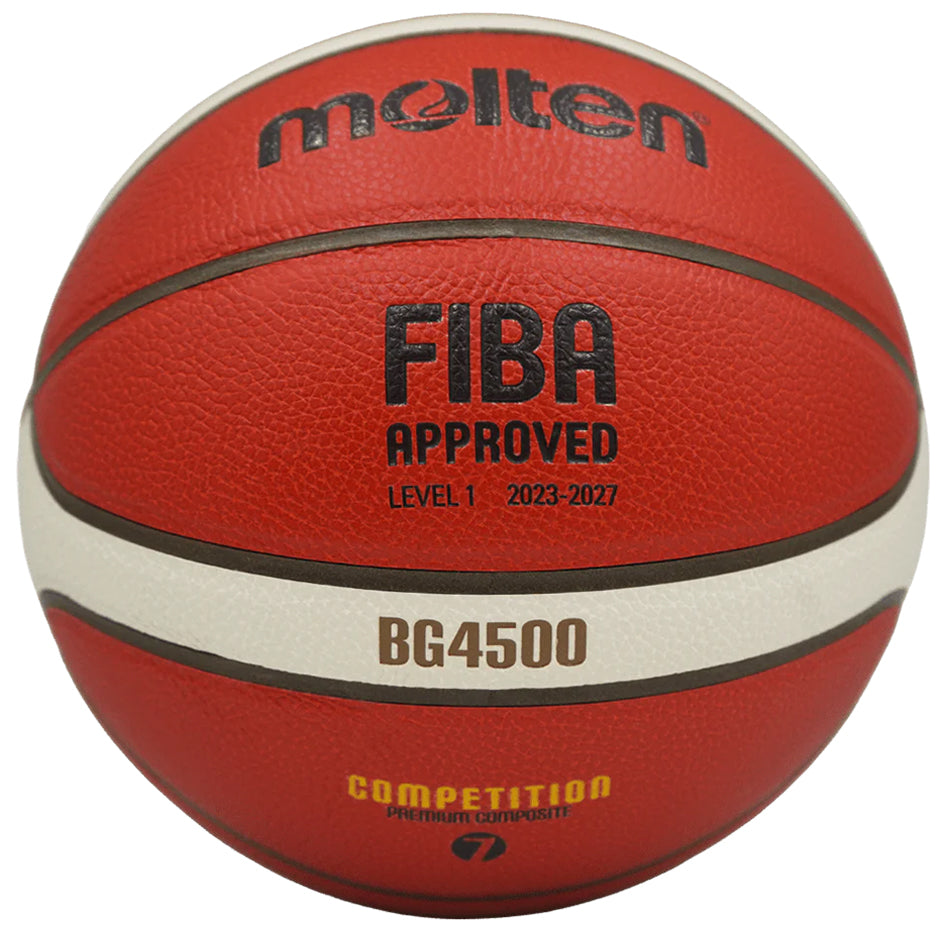 Balón de Baloncesto Molten BG4500