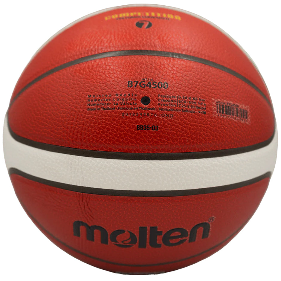 Balón de Baloncesto Molten BG4500