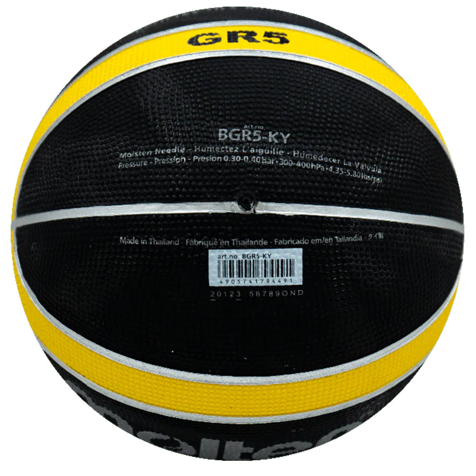 Balón de Baloncesto Molten BGR