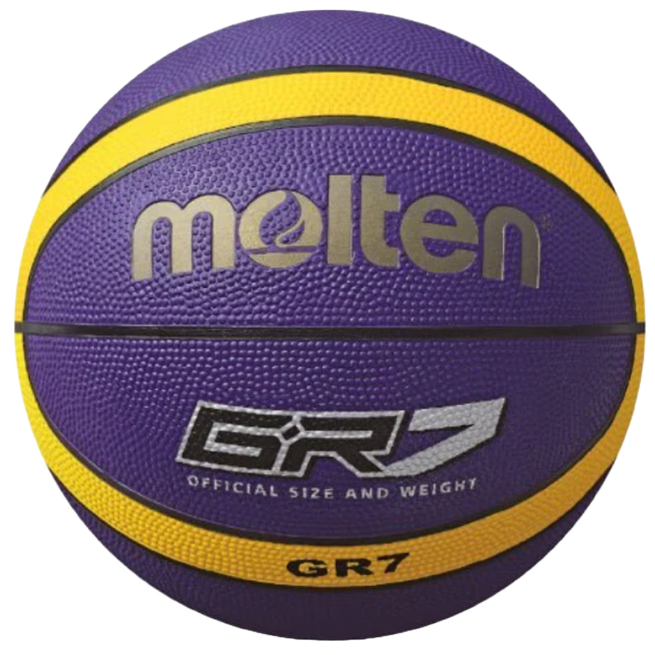 Balón de Baloncesto Molten BGR