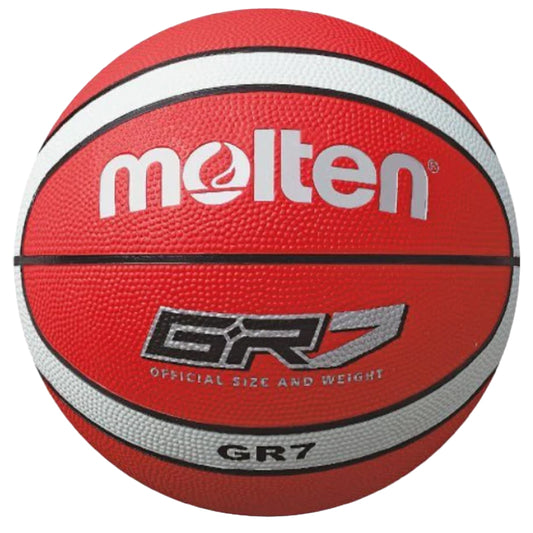 Balón de Baloncesto Molten BGR