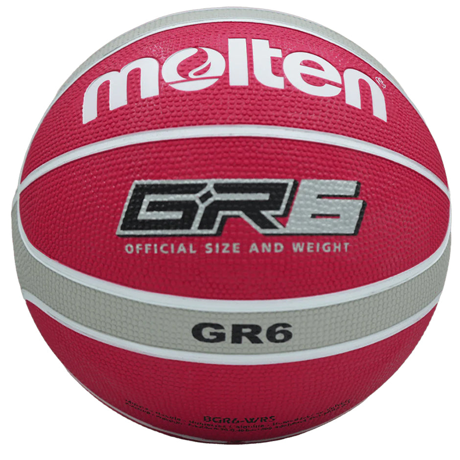 Balón de Baloncesto Molten BGR