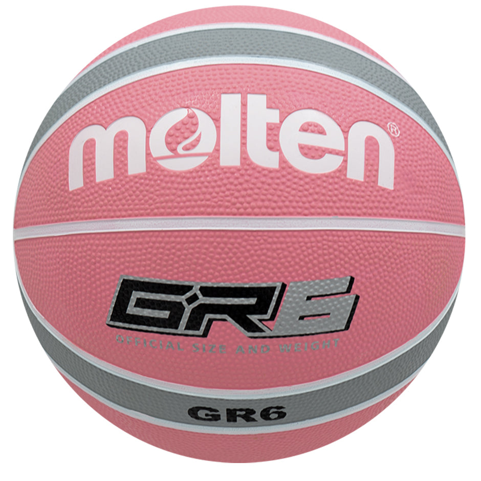 Balón de Baloncesto Molten BGR