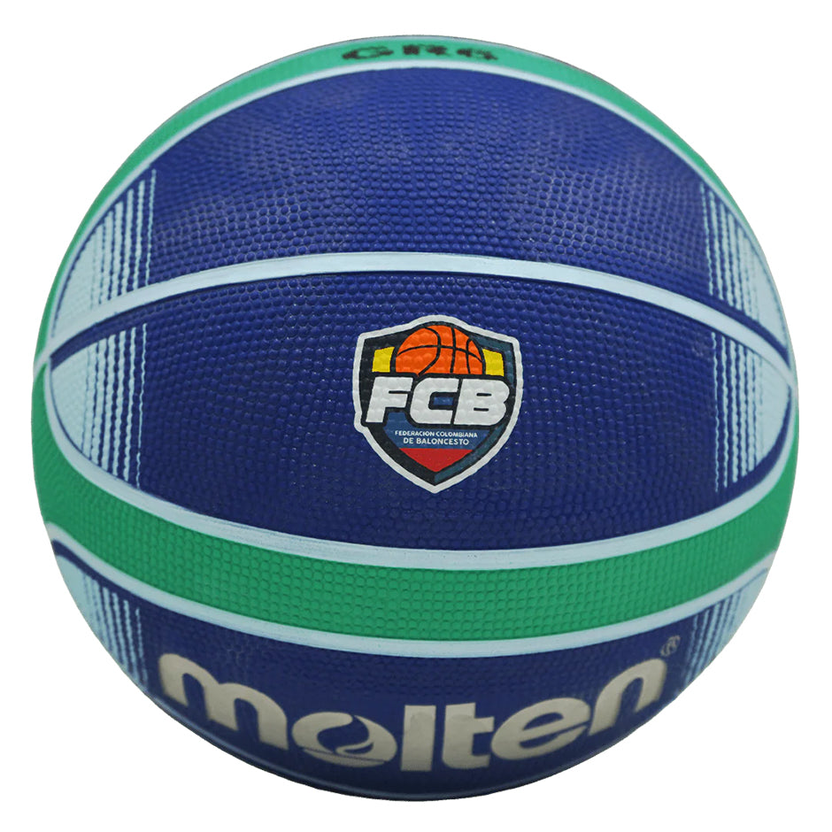Balón Baloncesto Molten BGRX