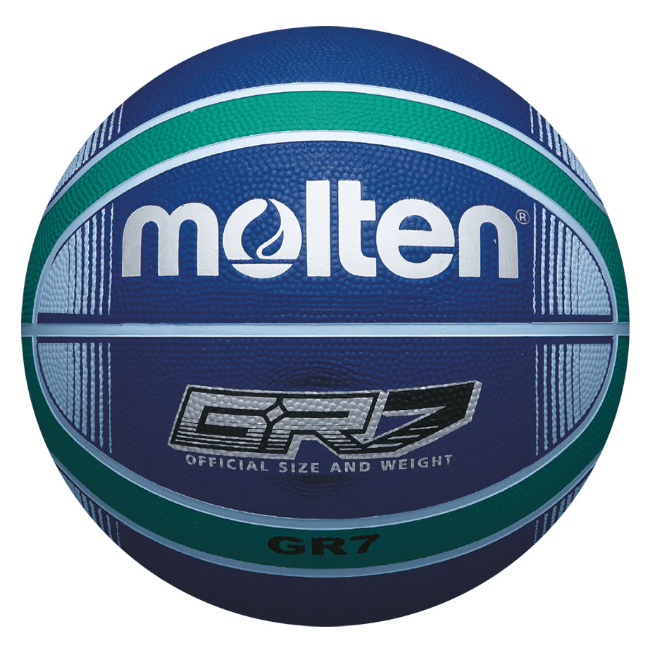 Balón Baloncesto Molten BGRX