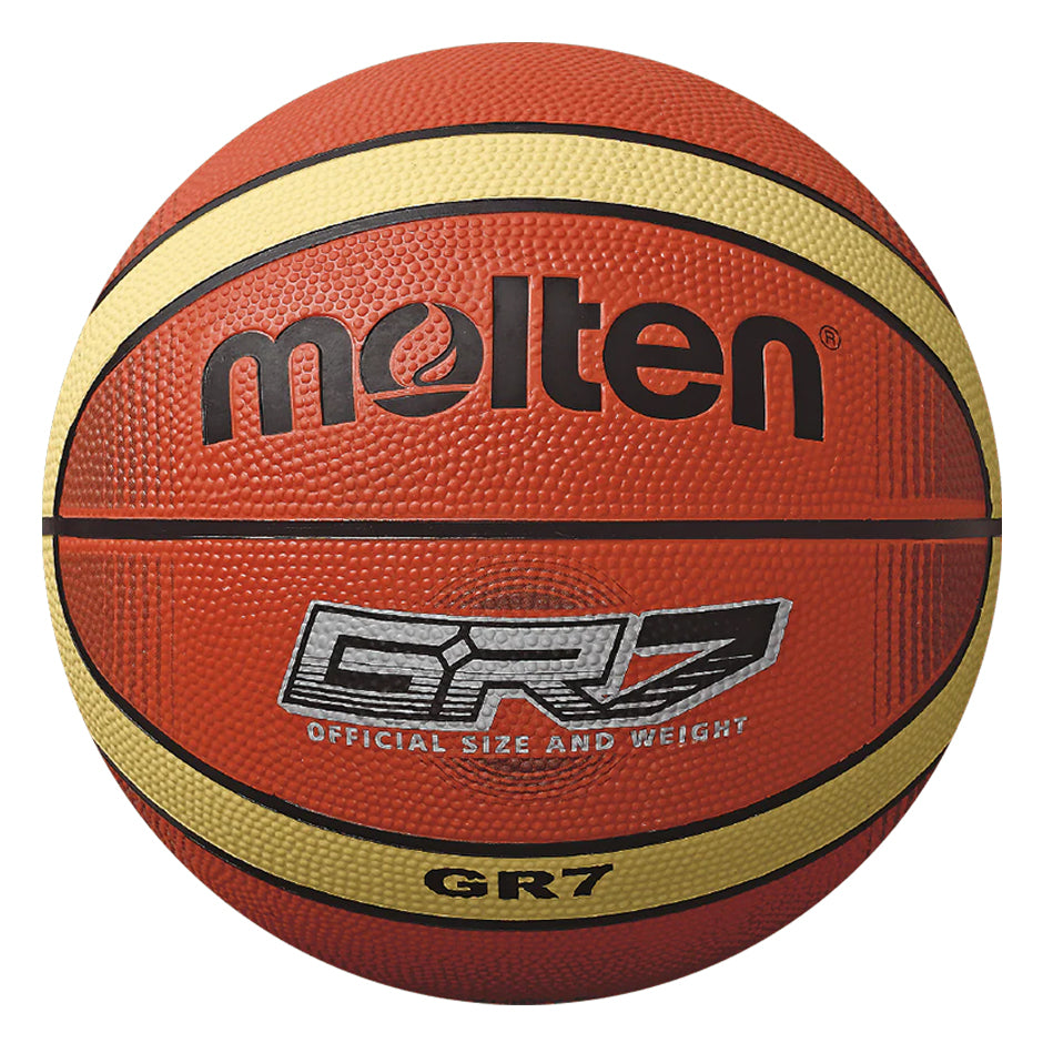 Balón Baloncesto Molten BGRX