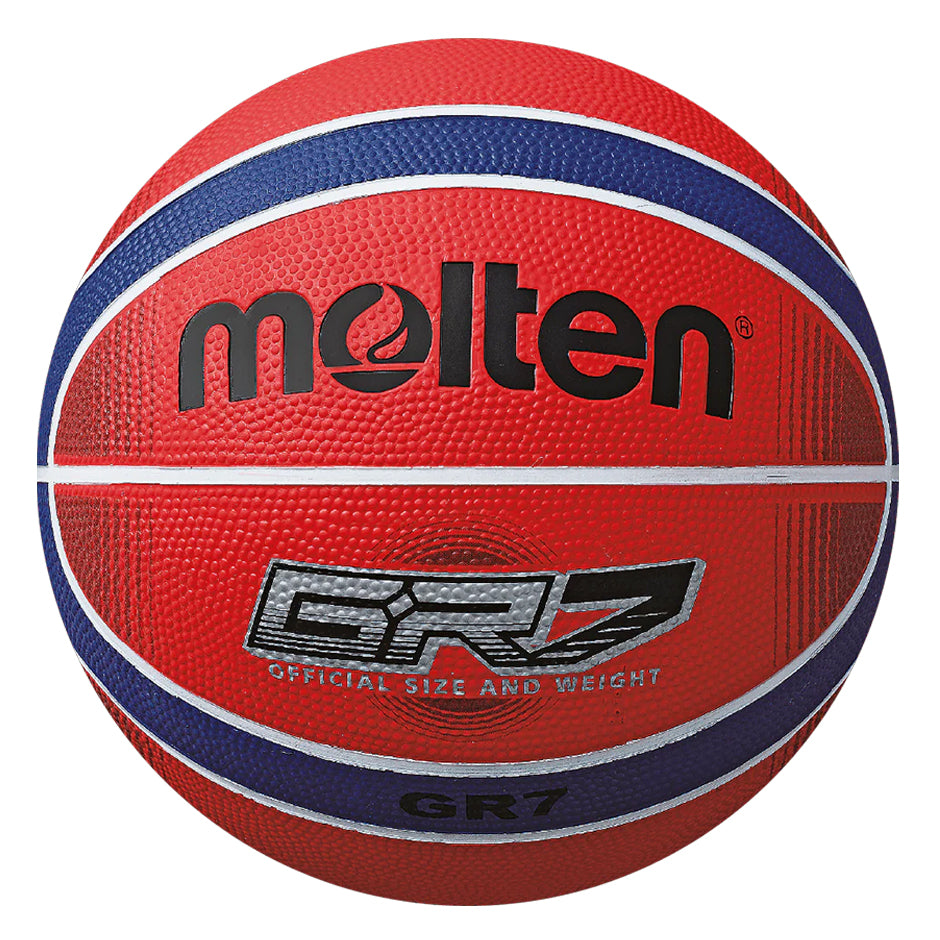 Balón Baloncesto Molten BGRX