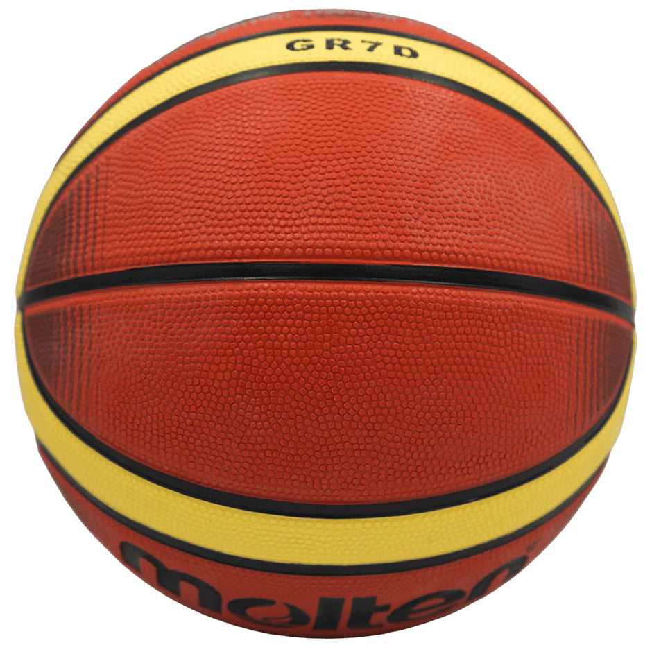 Balón de Baloncesto Molten BGRXD