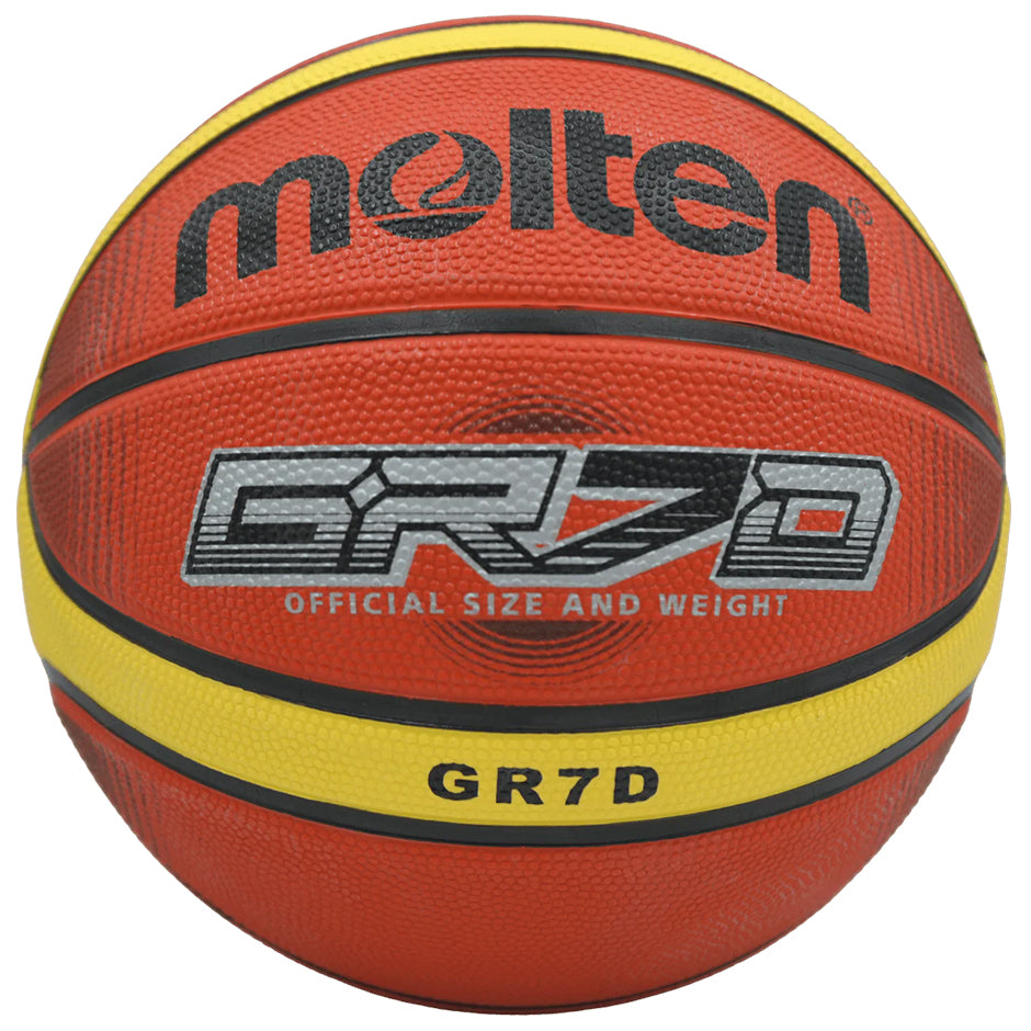 Balón de Baloncesto Molten BGRXD