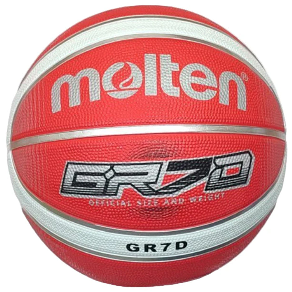 Balón de Baloncesto Molten BGRXD