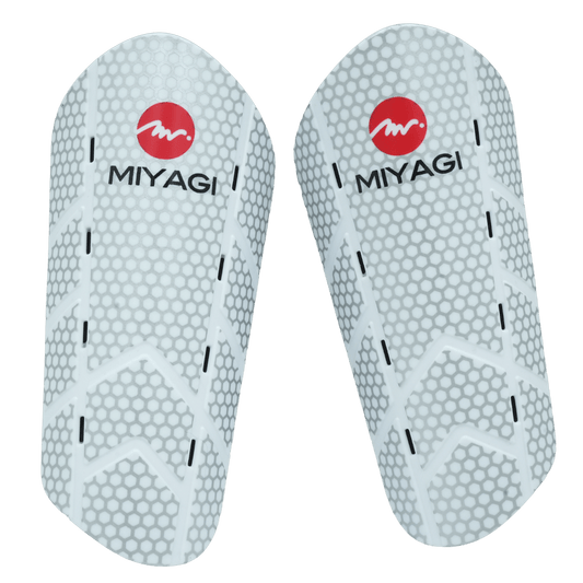 Canillera Shell MSP006 - MIYAGI COLOMBIABlanco