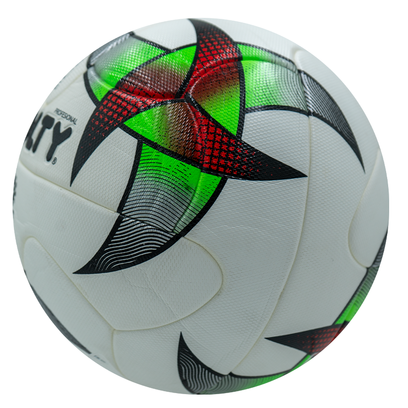 Balón de Fútbol Profesional Golty Forza