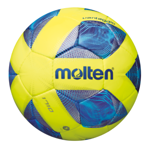 BALON DE FUTBOL MOLTEN F5A1710