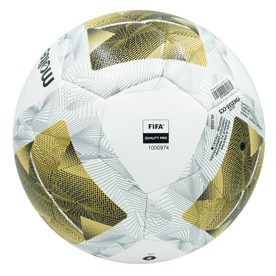 Balón de Fútbol F5N3555 (CONCACAF)