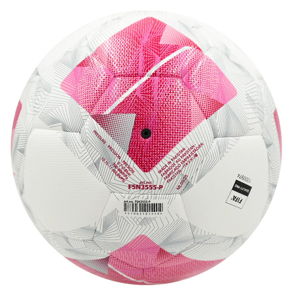 Balón de Fútbol F5N3555 (CONCACAF)