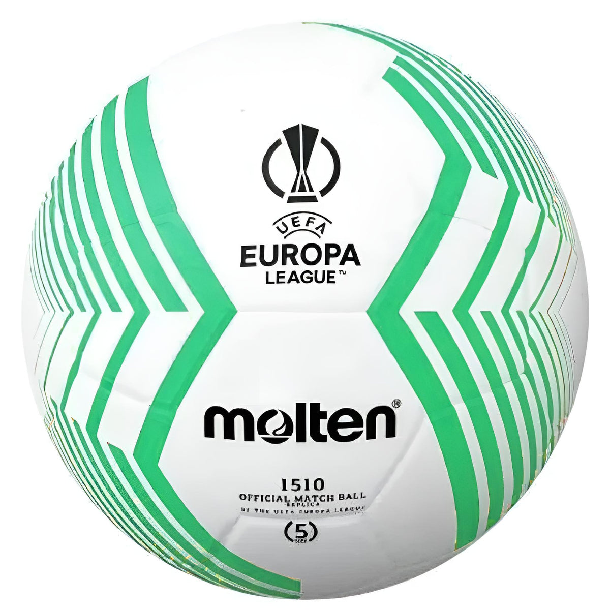 Balon De Futbol Molten F5U1510