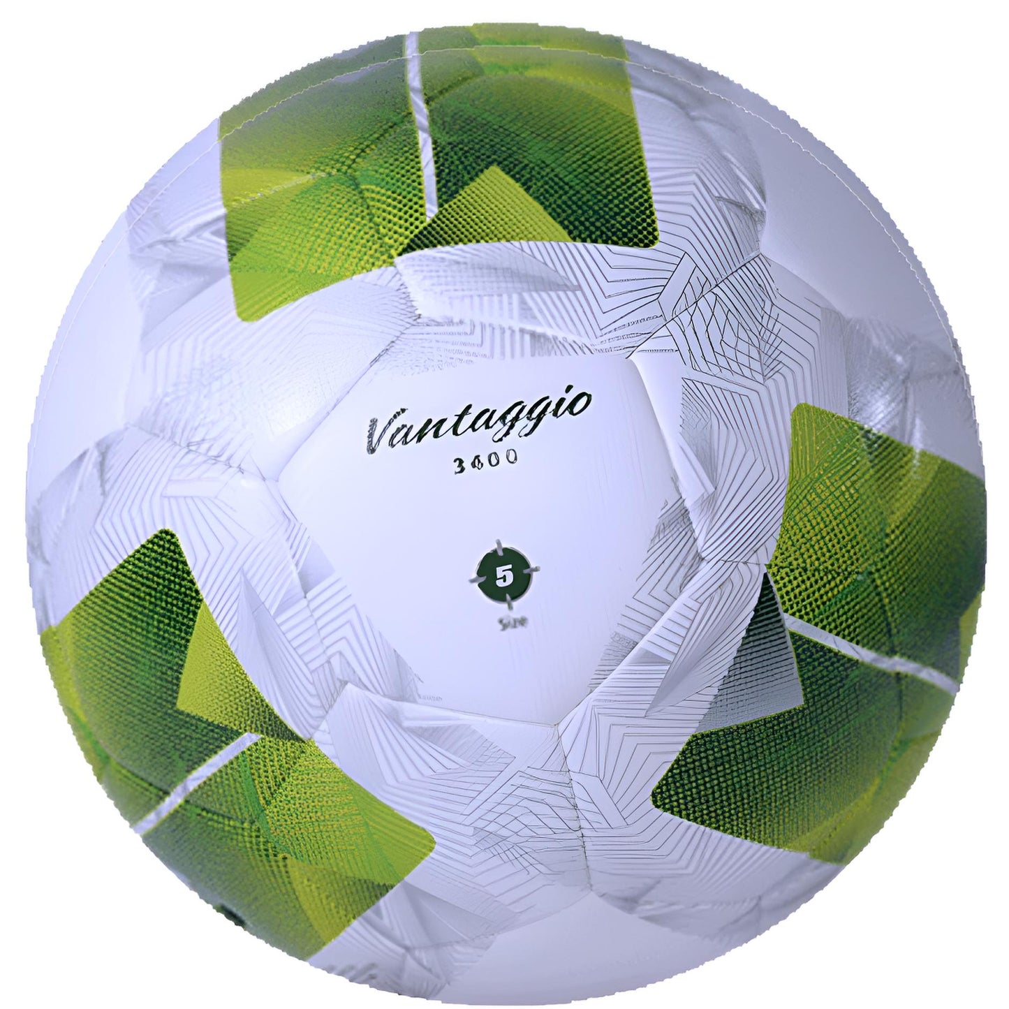 Balón de Fútbol Molten Hybrid FN3400