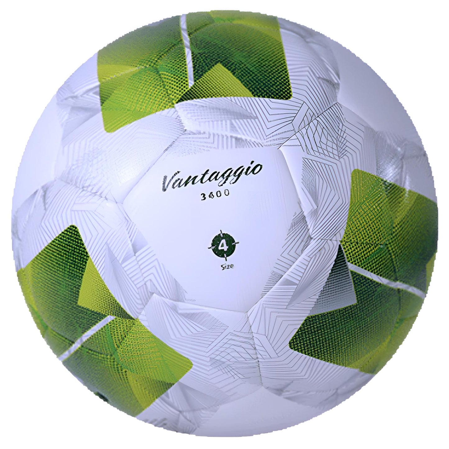 Balón de Fútbol Molten Hybrid FN3400
