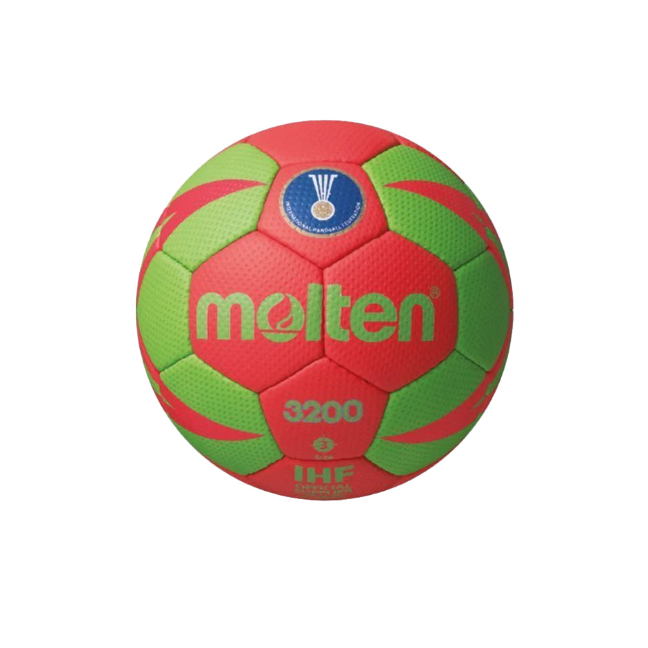 Balón de Balonmano Molten H3X3200