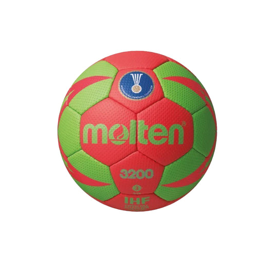 Balón de Balonmano Molten H3X3200
