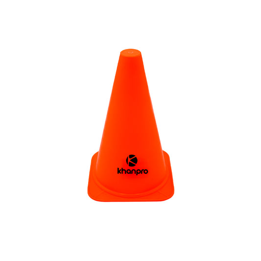 Cono Plástico 23 cm Khanpro K524604-9-NAR