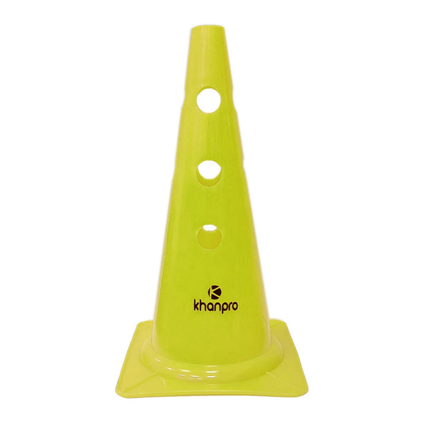 Cono Plástico con Hueco Khanpro K52464