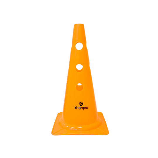 Cono Plástico con Hueco Khanpro K52464