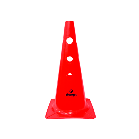 Cono Plástico con Hueco Khanpro K52464