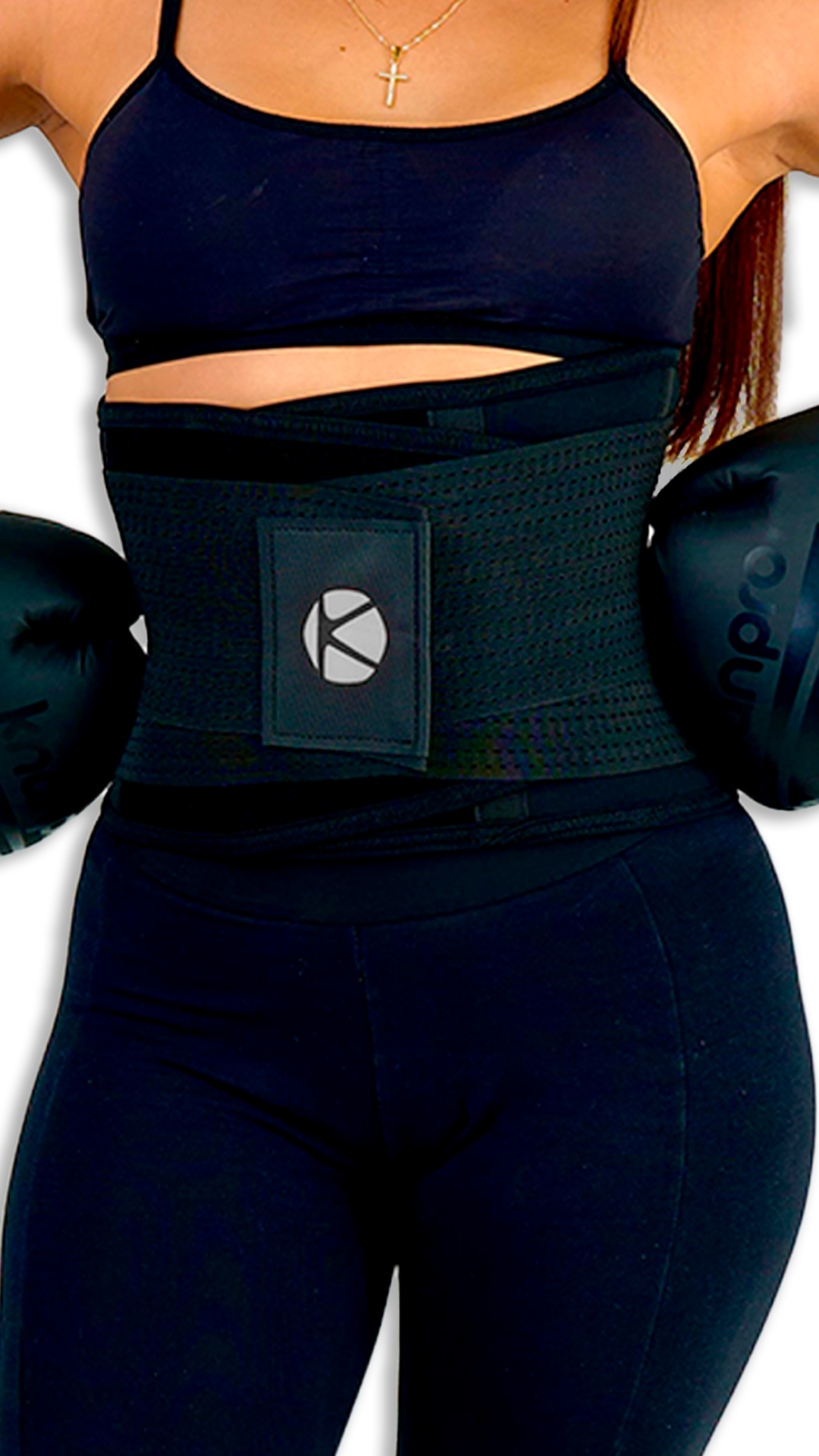 Corrector Ortopédico Lumbar Khampro