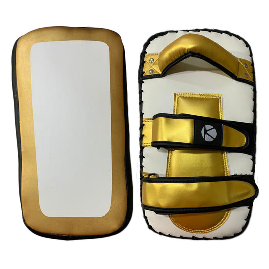 Pao Curvo Artes Marciales Khanpro