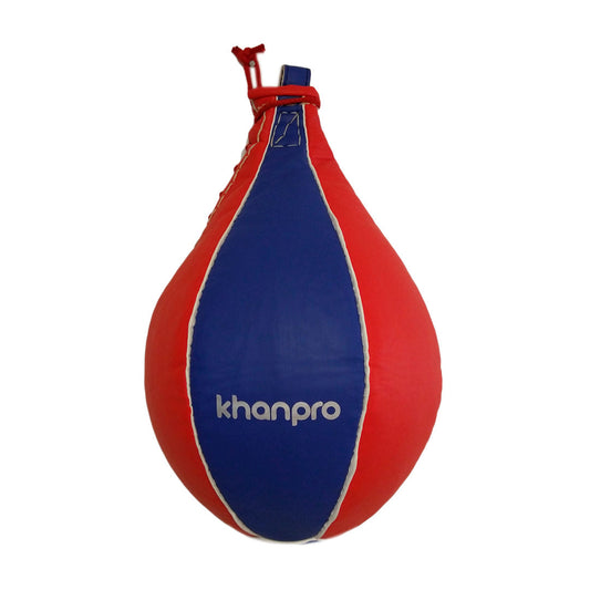 Pera de Velocidad Boxeo Khanpro